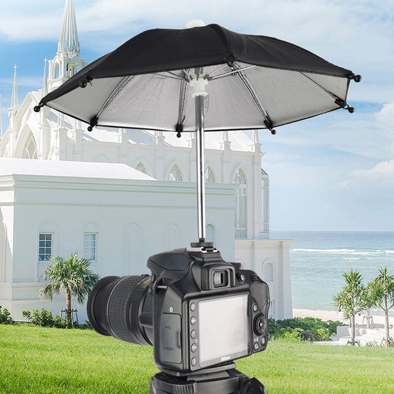 Photography Umbrella - Nowy projekt lustrzanki cyfrowej parasol uniwersalny