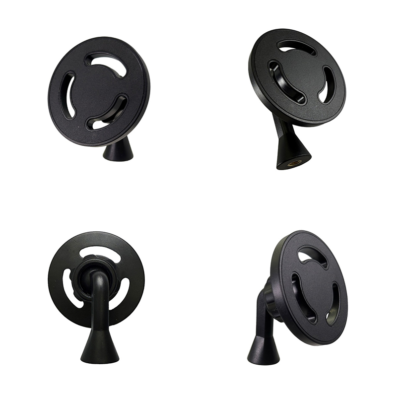 Photography Basics - Magnetyczny adapter do statywu, mocny magnes,