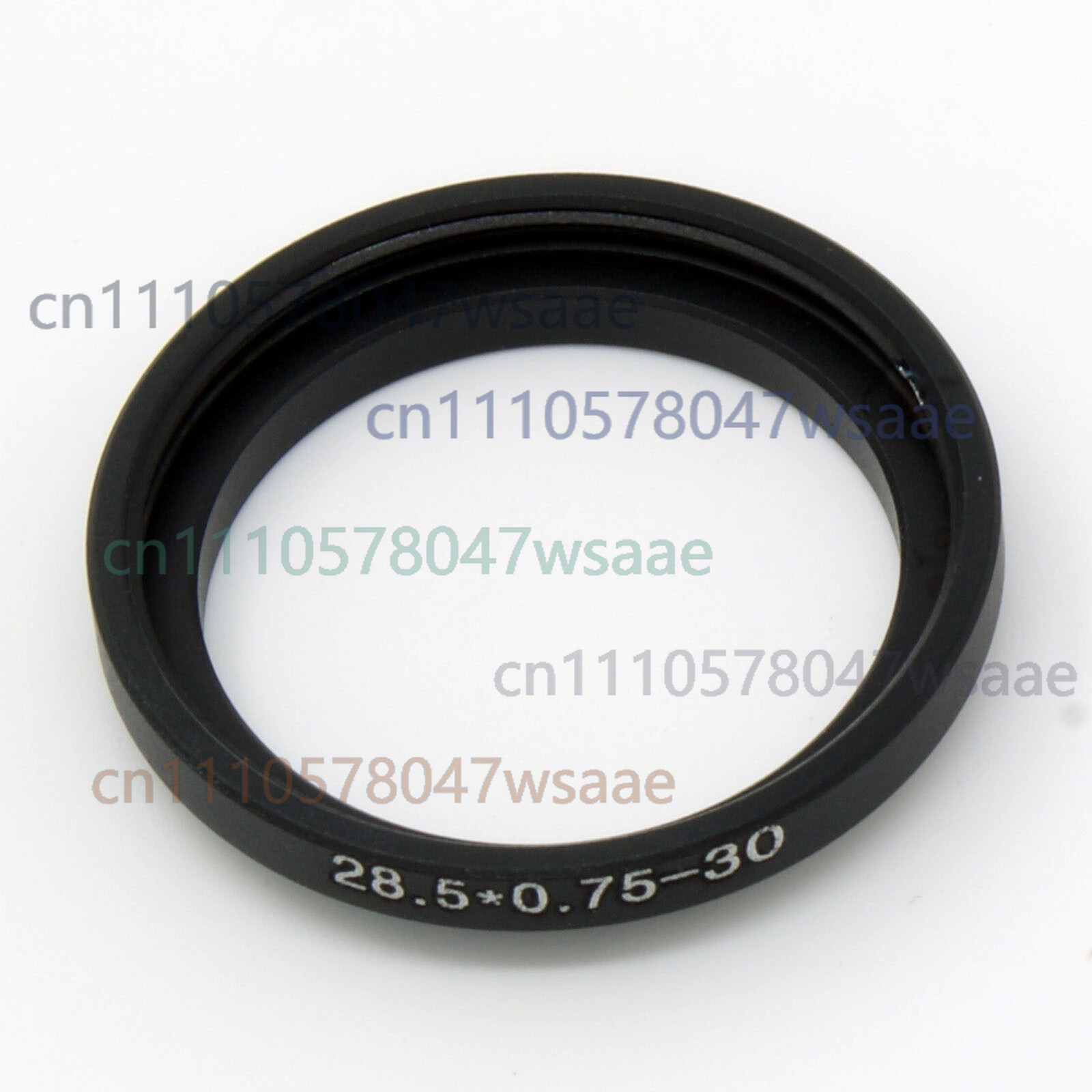 Lens Adapter Ring - 1 szt. Pierścień redukcyjny 28.5-30 Step