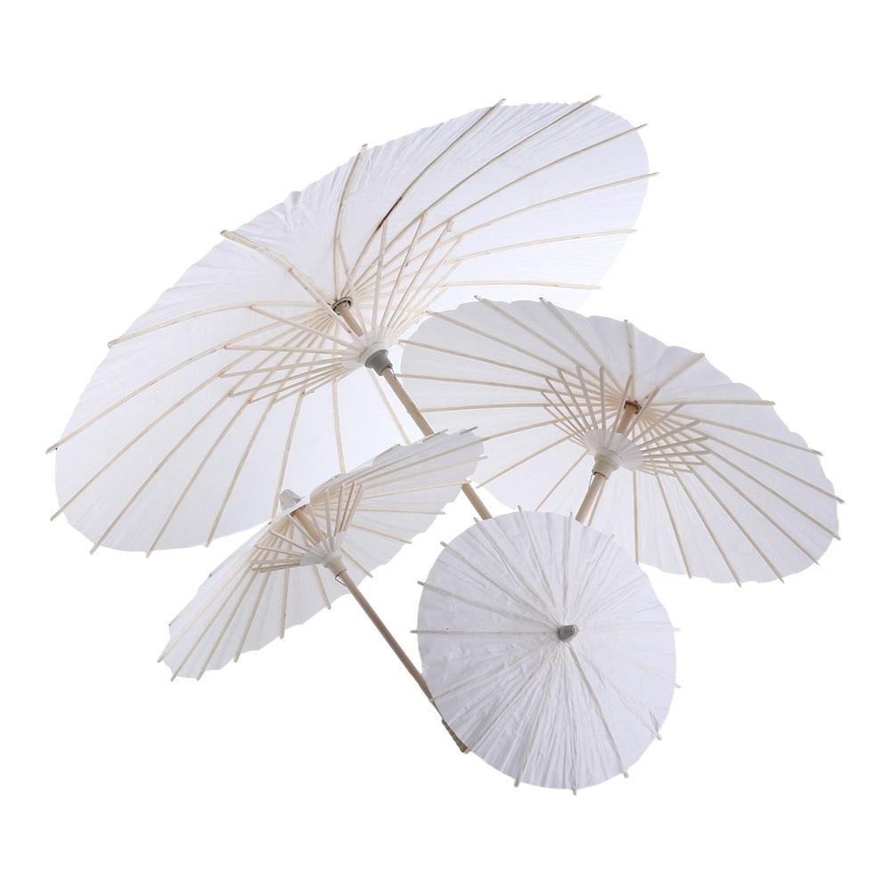 Papierowy parasol z olejowaneg – Photography Umbrella recenzja i cena