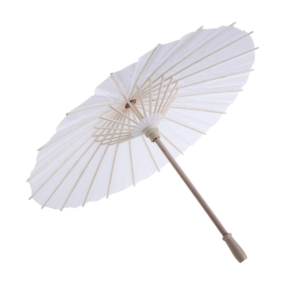 Papierowy parasol z olejowaneg – Photography Umbrella recenzja i cena