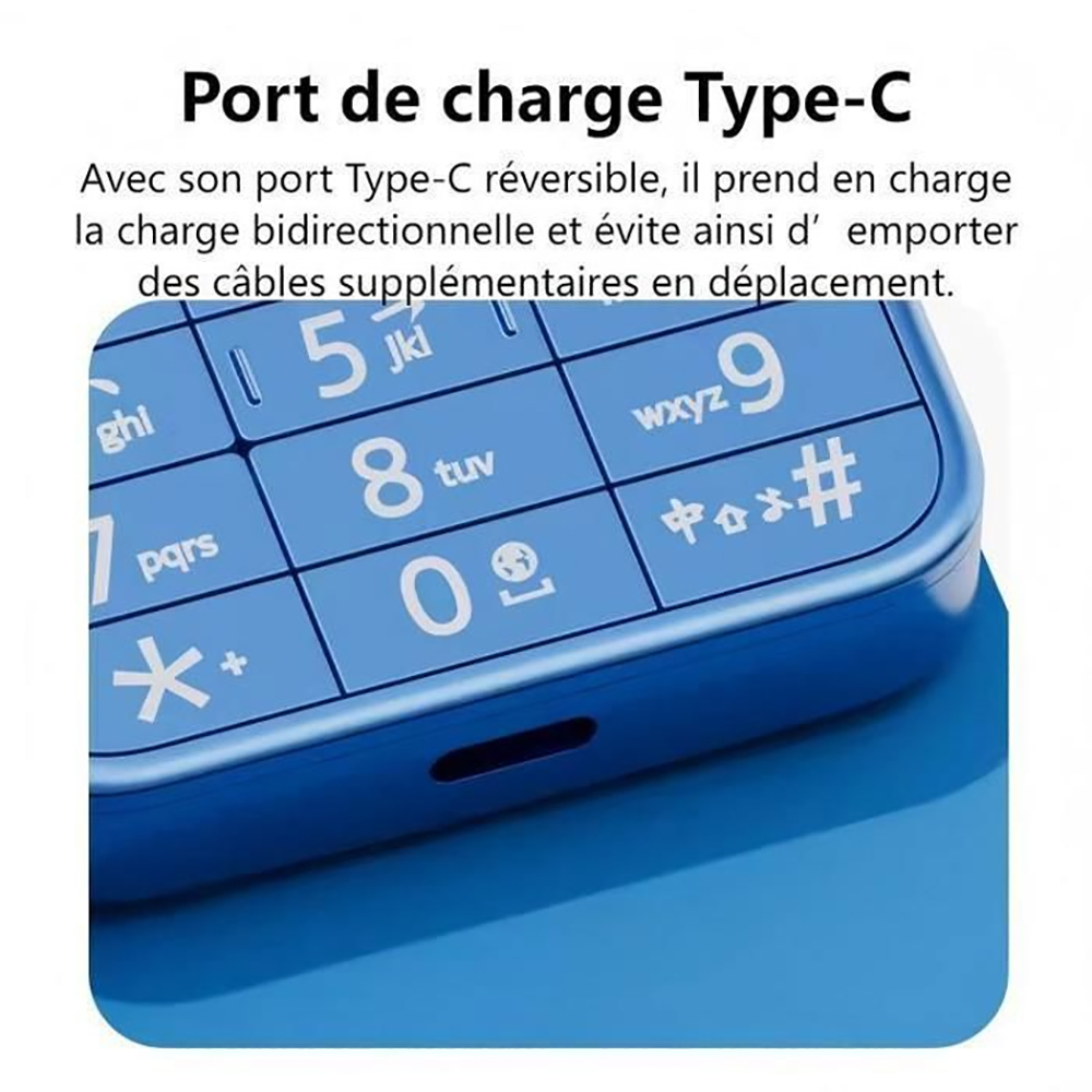 Nokia 235 4G Telefon Zapasowy  – Photography Japanese recenzja i cena