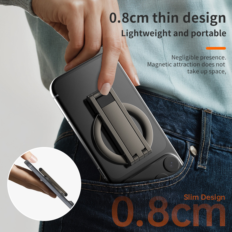 Magnetyczny metalowy statyw do – Photography Basics recenzja i cena