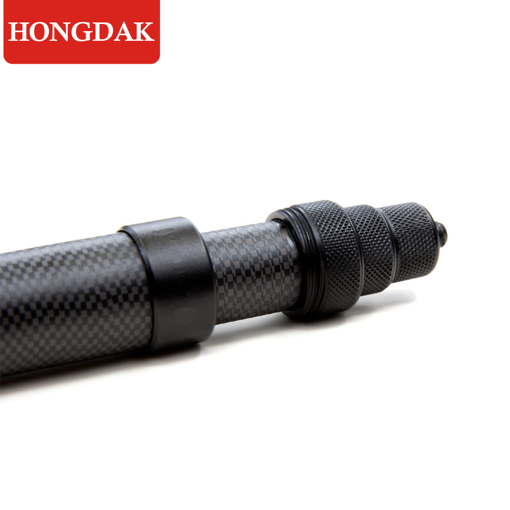 Monopod z włókna węglowego 3M  – Photography Basics recenzja i cena