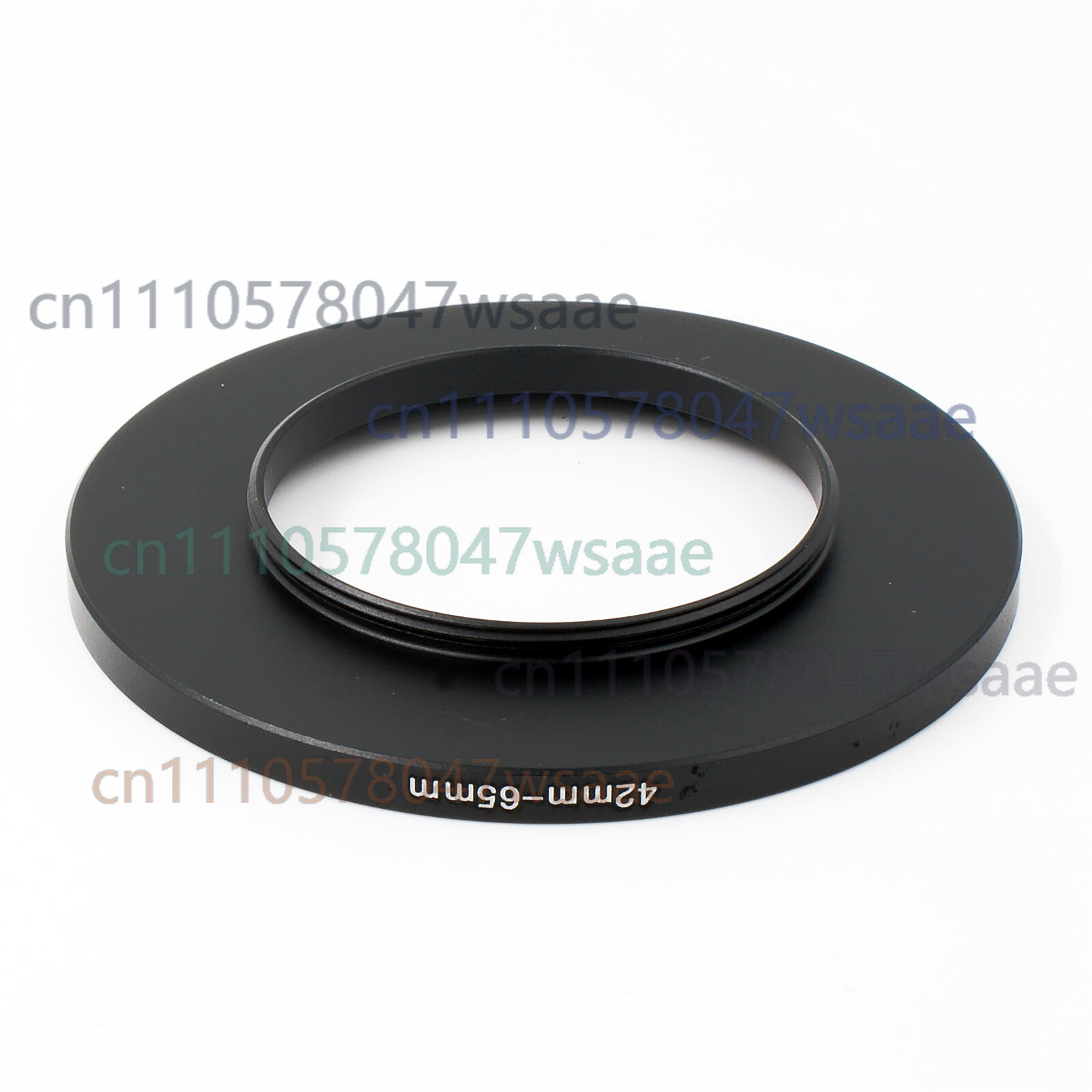 Pierścień redukcyjny 42-65 mm, – Lens Adapter Ring recenzja i cena