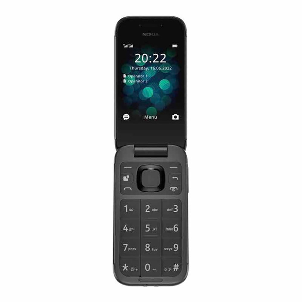 Nokia 2660 Flip 4G Telefon Zap – Photography Japanese recenzja i cena