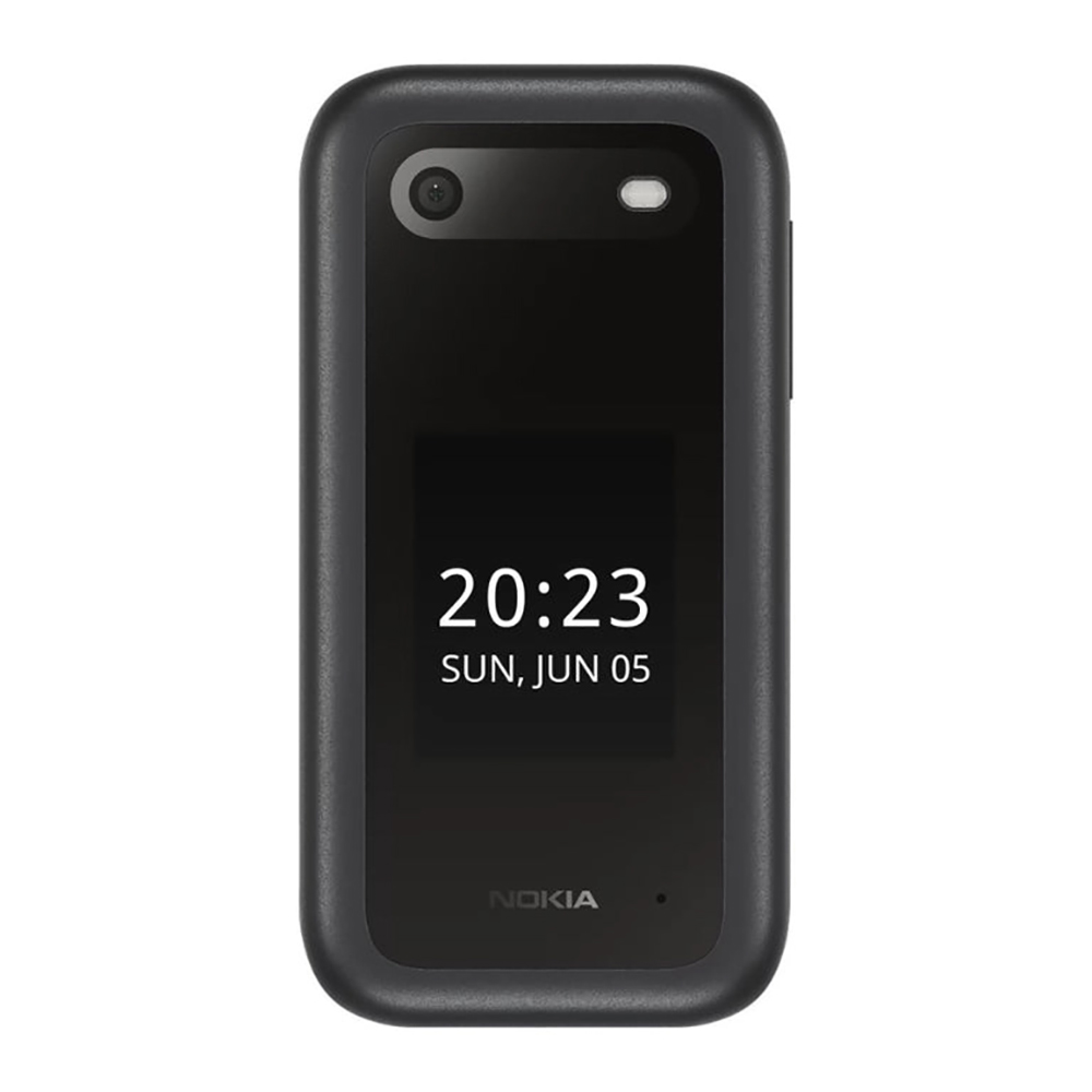 Nokia 2660 Flip 4G Telefon Zap – Photography Japanese recenzja i cena