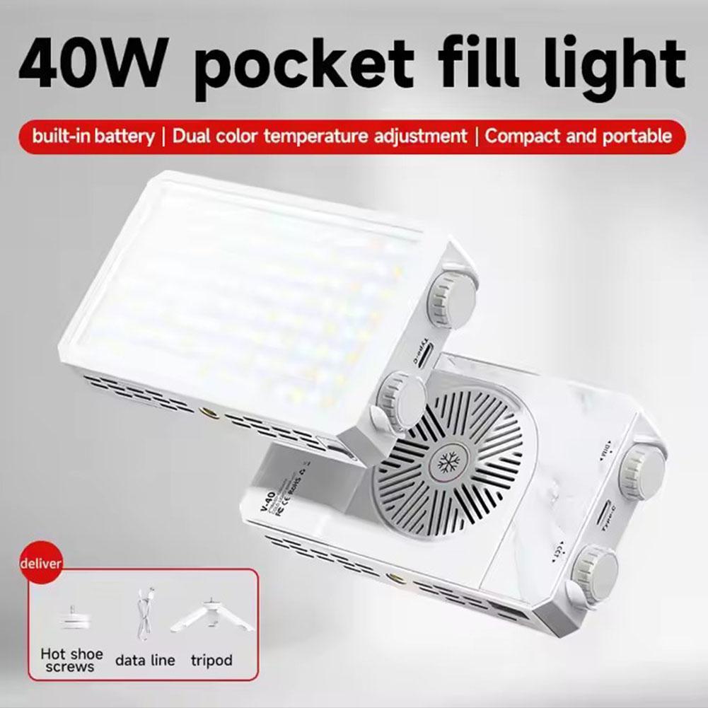Konfigurowalna lampa LED do ka – Photography Videos Free recenzja i cena