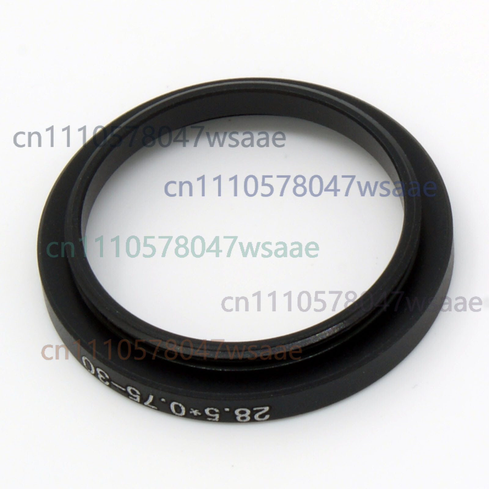 1 szt. Pierścień redukcyjny 28 – Lens Adapter Ring recenzja i cena