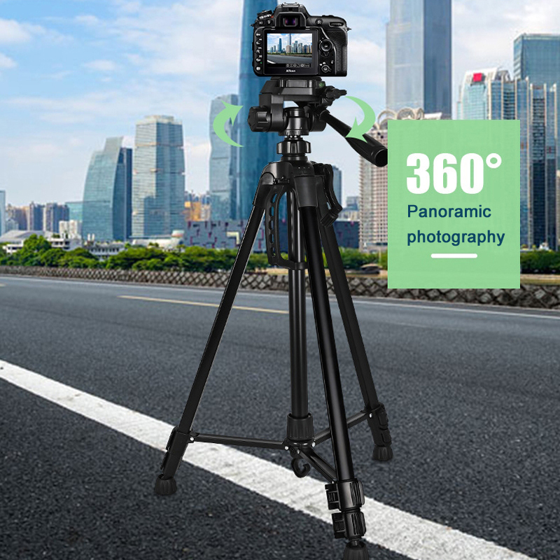 Uniwersalny statyw 55 cali do  – Photography Basics recenzja i cena
