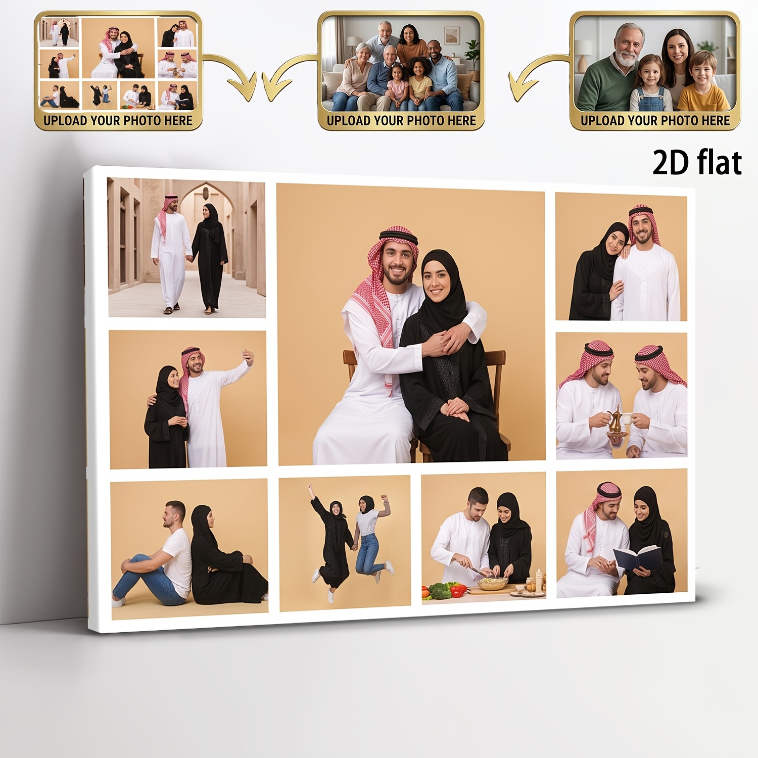 Spersonalizowana dekoracja ści – Photographic Memory recenzja i cena
