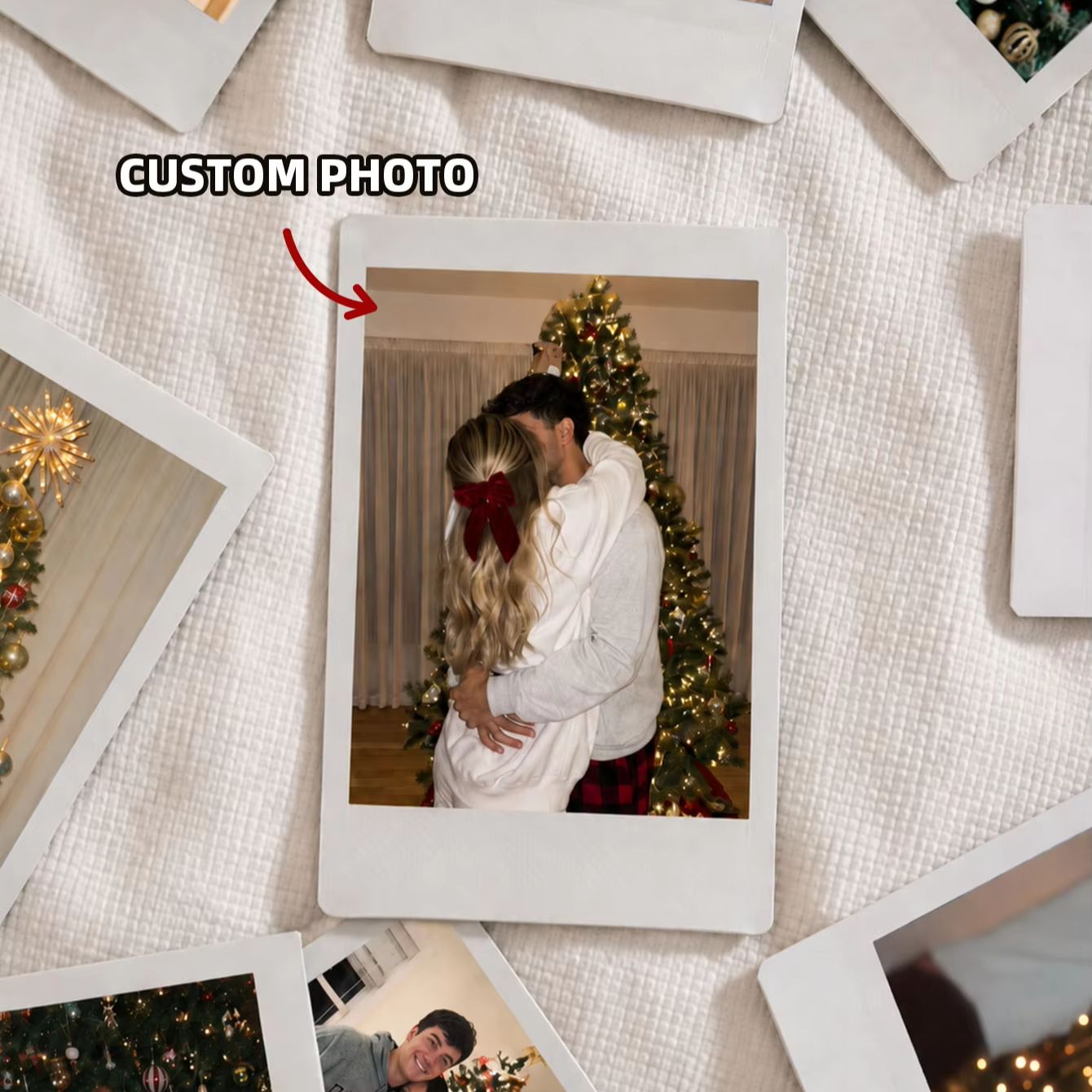 1/3/5 szt. Personalizowane wyd – Photographic Memory recenzja i cena