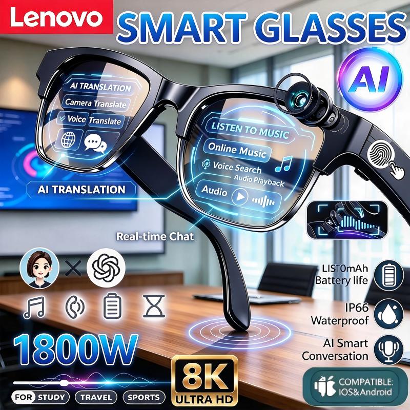 Lenovo 8K HD – inteligentne ok – Photography Japanese recenzja i cena